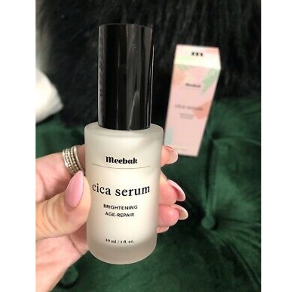 Face serum Meebak - Picture 1 of 2